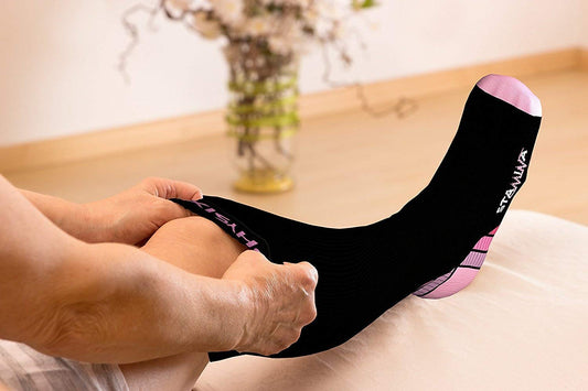 Misconceptions of Compression Socks in 2021 - TheraWear